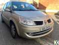 Photo 2008 Renault Scenic 1.9DCI Automatic Diesel