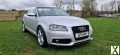 Photo 2011 AUDI A3 2.0 TDI S LINE CONVERTIBLE MOTED TO FEBRUARY 24