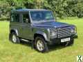 Photo Land Rover Defender 90 XS