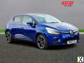 Photo Renault Clio 0.9 TCE 90 Iconic 5dr Hatchback Petrol