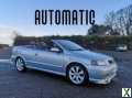 Photo VAUXHALL ASTRA CONVERTIBLE (AUTOMATIC)