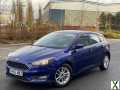 Photo 2016 Ford Focus 1.0 ECOBOOST