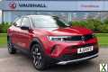 Photo 2021 Vauxhall Mokka 1.2T Elite Nav Premium 5dr Aut HATCHBACK Petrol Automatic