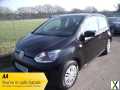 Photo VOLKSWAGEN UP MOVE UP - ONE OWNER - Â