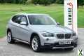 Photo 2013 BMW X1 xDrive 18d xLine 5dr DEPOSIT TAKEN ESTATE Diesel Manual