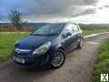 Photo Vauxhall, CORSA, Hatchback, 2012, Manual, 1398 (cc), 5 doors,50k only,12 Month MOT,ULEZ FREE !