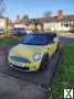 Photo MINI ONE CONVERTIBLE 1.6 PETROL NEW CLUTCH WHEELS AND TYRES VGC