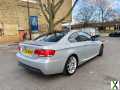 Photo 2008 BMW 3 SERIES 320i Coupe M Sport Highline