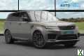 Photo 2018 Land Rover Range Rover Sport 3.0 SD V6 Autobiography Dynamic Auto 4WD Euro