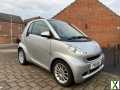Photo Smart fortwo 2011