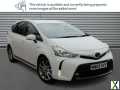 Photo 2020 Toyota Prius+ 1.8 VVT-h Excel CVT Euro 6 (s/s) 5dr MPV Hybrid Automatic