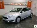 Photo Ford Focus STYLE ECONETIC TDCI