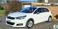 Photo Citroen C4 Hatchback 2016 Manual 1560 (cc), 5 doors Delivery Available