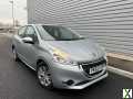 Photo PEUGEOT 208 1.2 HPI CLEAR LOW MILES