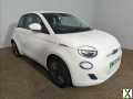 Photo 2022 Fiat 500 87kW Icon 42kWh 3dr Auto Hatchback Electric Automatic