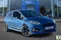 Photo 2020 Ford Fiesta 1.5 EcoBoost ST-3 3dr- With Heated Seats Manual Hatchback Petro