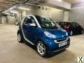 Photo Smart Fortwo 0.8 CDI Pulse Coupe