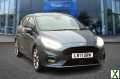 Photo 2021 Ford Fiesta 1.0 EcoBoost Hybrid mHEV 125 ST-Line X Edition 5dr Manual Hatch