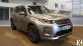 Photo 2019 Land Rover Discovery Sport 2.0 D180 R-Dynamic SE Diesel