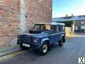 Photo 1990 Land Rover Defender 110 2.5 TDi County 73K LOW MILES + USA EXPORTABLE