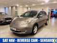 Photo 2015 Nissan Leaf 24kWh Acenta Auto 5dr HATCHBACK Electric Automatic