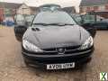 Photo Peugeot 206 for sale!