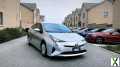 Photo 2018 Toyota Prius Active Hatchback Petrol/Electric Hybrid Automatic