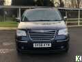 Photo Chrysler grand voyager 2008 crd immaculate throughout!