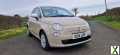 Photo 2014 FIAT 500 COLOUR CONCEPT MOTED TO JANUARY 24