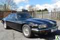 Photo XJS 3.6 Manual with rare factory sports suspension, 36k