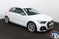 Photo 2019 Audi A1 40 TFSI S Line Competition 5dr S Tronic Hatchback Petrol Automatic