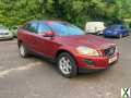 Photo 2011 Volvo XC60 D5 [205] SE 5dr AWD Geartronic ESTATE Diesel Automatic