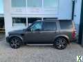 Photo 2016 Land Rover Discovery 3.0 SDV6 Landmark 5dr Auto ESTATE DIESEL Automatic