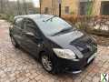 Photo 2009 TOYOTA AURIS 1.6 AUTO, DRIVES SUPERB,FULL HISTORY,GREAT COND