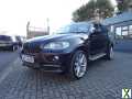 Photo BMW X5 3.0d SE 5dr Auto 7 seater Diesel