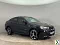 Photo 2015 BMW X4 2.0 20d M Sport xDrive Euro 6 (s/s) 5dr COUPE Diesel Manual