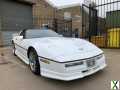Photo 1990 Corvette L98 C4 COUPE 5.7 V8 ZF6 MANUAL 500 + BHP, SUPERCHARGED, BEST IN UK