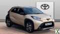 Photo 2022 Toyota Aygo X 1.0 VVT-i Exclusive 5dr Petrol Hatchback Hatchback Petrol Man