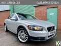 Photo 2008 (58) VOLVO C30 1.8 SE LUX 36,000 MILES 9 SERVICES IMMACULATE UK DELIVERY