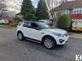 Photo LAND ROVER DISCOVERY SPORTS 2.0 EURO 6 ULEZ FREE 7 SEATS HPI CLEAR FSH HALF LEAT