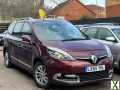 Photo 2015 Renault Grand Scenic 1.5 dCi Dynamique Nav 5dr MPV DIESEL Manual