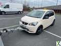 Photo Seat Mii by Mango motorhome tow car or ideal first car