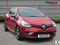 Photo Renault Clio 0.9 Tce Gt Line Hatchback 5dr Petrol Manual Euro 6 s/s 90 Ps