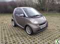 Photo SMART FORTWO COUPE PASSION AUTOMATIC 2009 / 59 @ MCD CARS