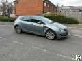 Photo Vauxhall Astra,Run & Drive Spare & Repair ( Body Damaged No Category.