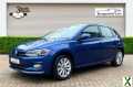Photo Volkswagen Polo 2021 In Mint Condition Brand New Only 3500 Mileage