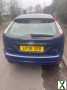 Photo FORD FOCUS STYLE 1.6L 2008