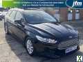 Photo 2023 Ford Mondeo 1.5 TDCi ECOnetic Style 5dr Estate DIESEL Manual