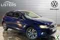 Photo 2020 Volkswagen Polo Hatchback Special Editions 1.0 TSI 95 United 5dr Hatchback