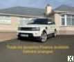 Photo 2010 Land Rover, RANGE ROVER SPORT, Estate, 2010, Semi-Auto, 2993 (cc), 5 doors